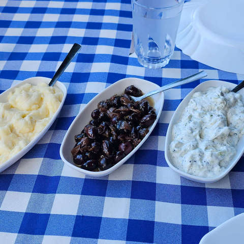 melini tavern cypriot meze img 01