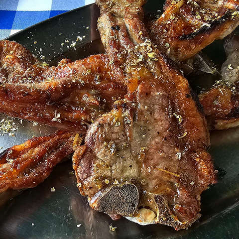 melini tavern cypriot meze img 11