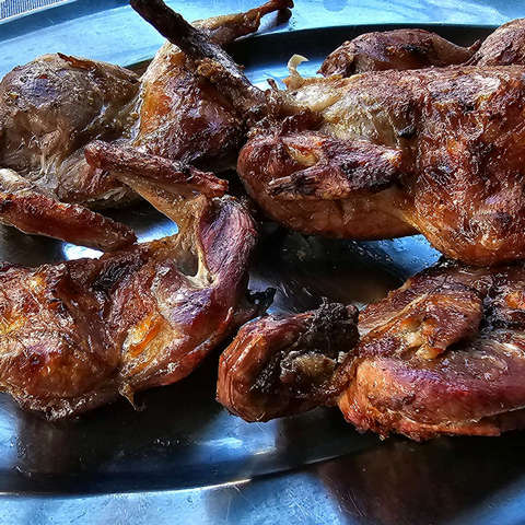 melini tavern cypriot meze img 14